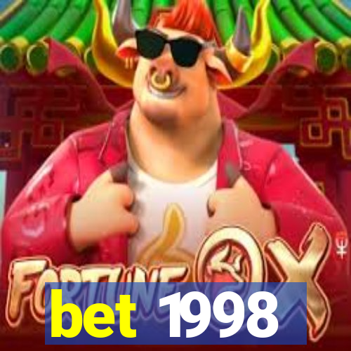 bet 1998